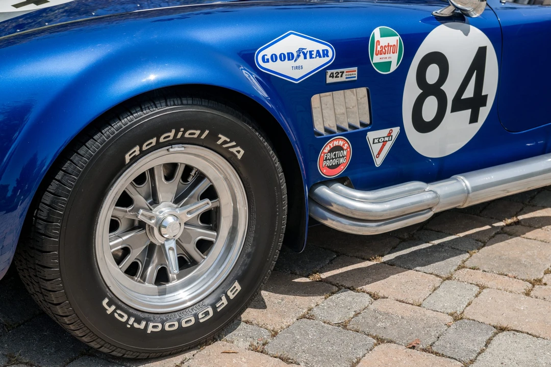 Shelby Cobra Replica - Image 19 of 31