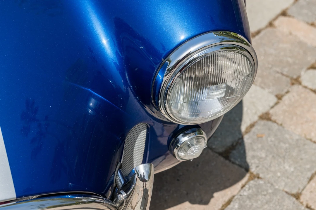Shelby Cobra Replica - Image 12 of 31