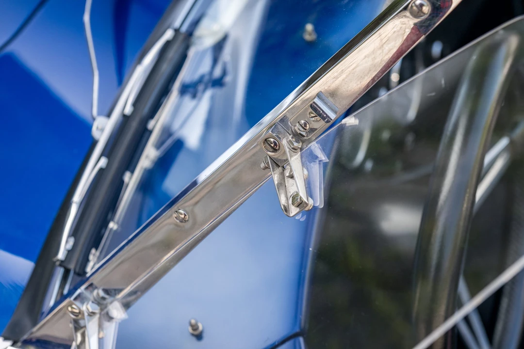 Shelby Cobra Replica - Image 30 of 31