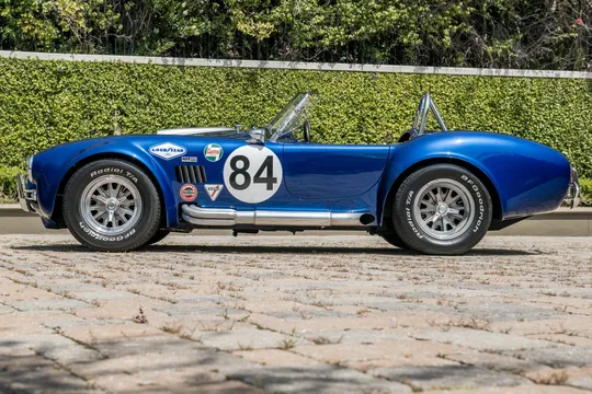 Shelby Cobra Replica - Image 2 of 31