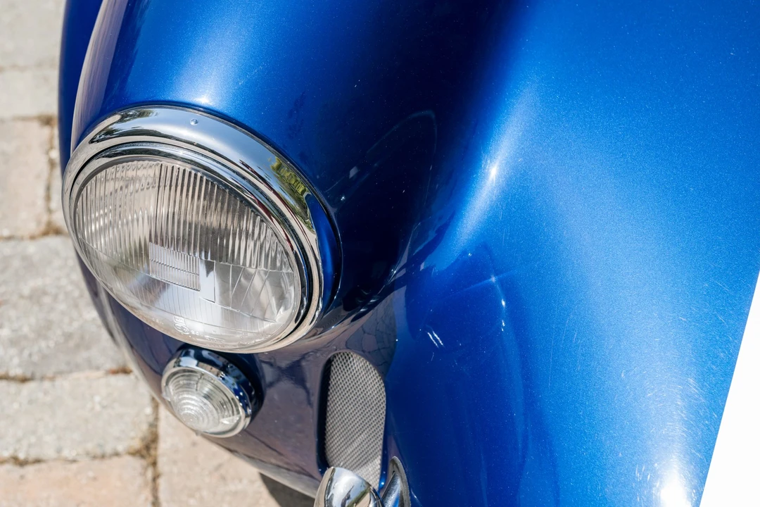 Shelby Cobra Replica - Image 11 of 31