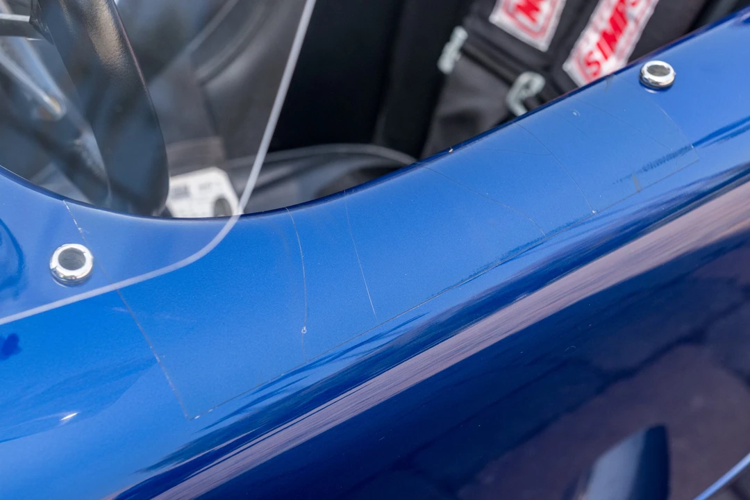 Shelby Cobra Replica - Image 31 of 31