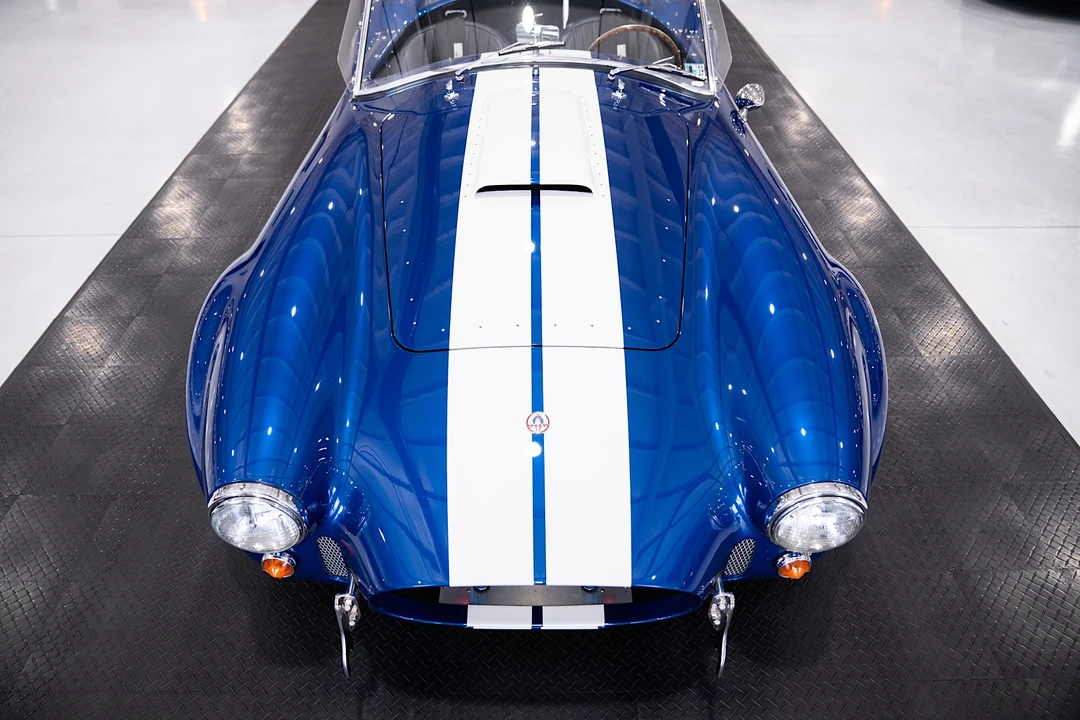 1965 Superformance - Image 24 of 31