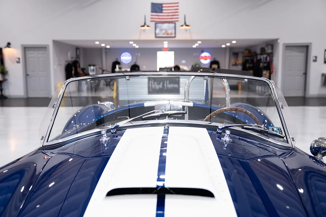 1965 Superformance - Image 25 of 31