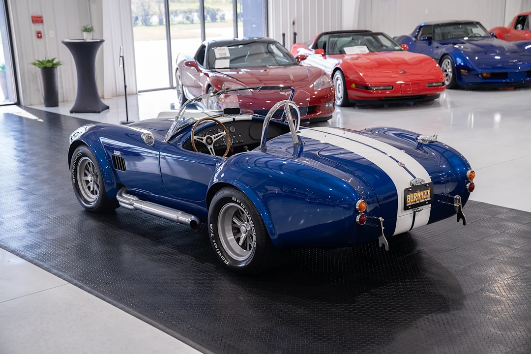 1965 Superformance - Image 10 of 31