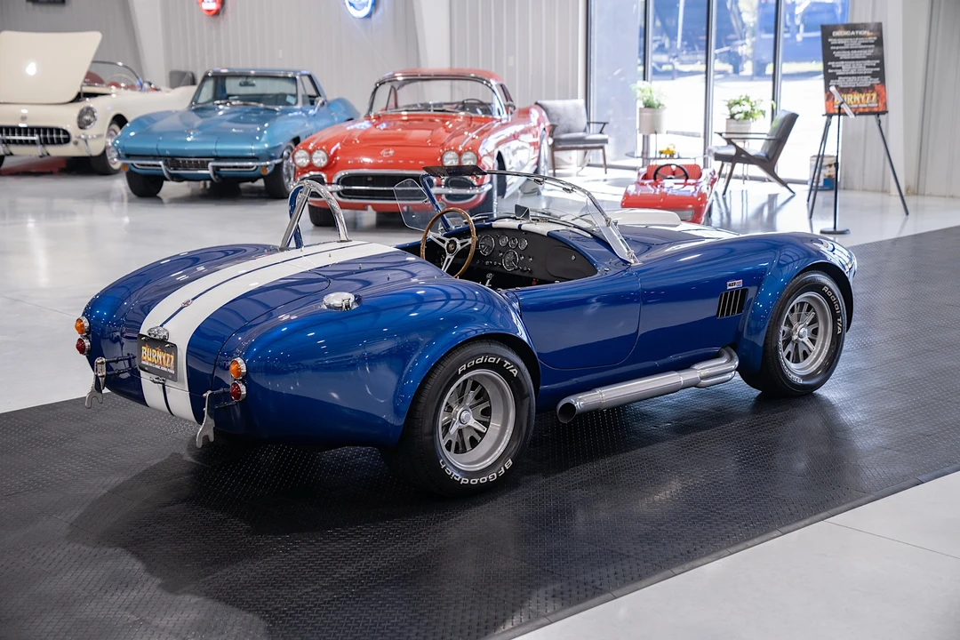 1965 Superformance - Image 14 of 31