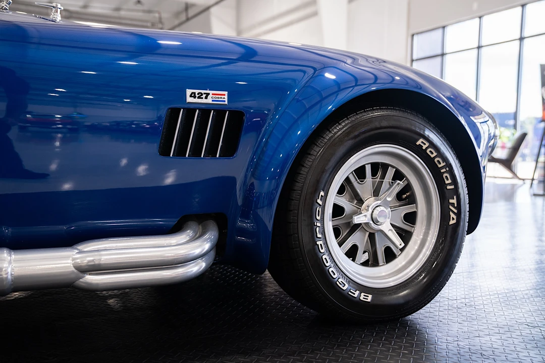 1965 Superformance - Image 31 of 31