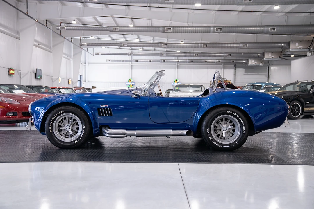 1965 Superformance - Image 6 of 31