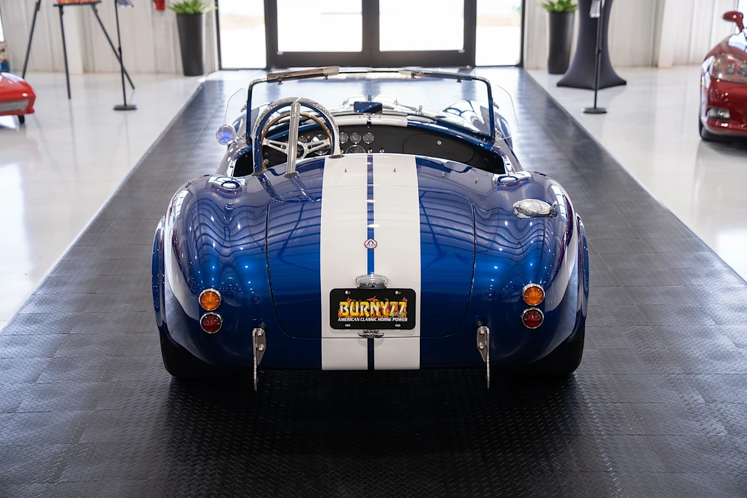 1965 Superformance - Image 12 of 31