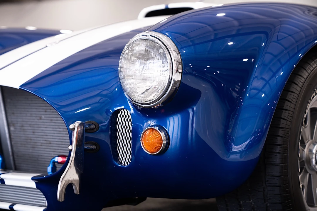 1965 Superformance - Image 22 of 31