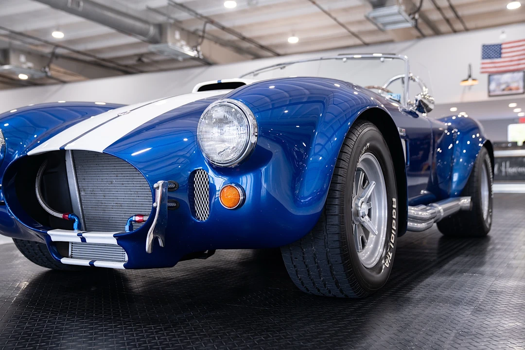 1965 Superformance - Image 19 of 31