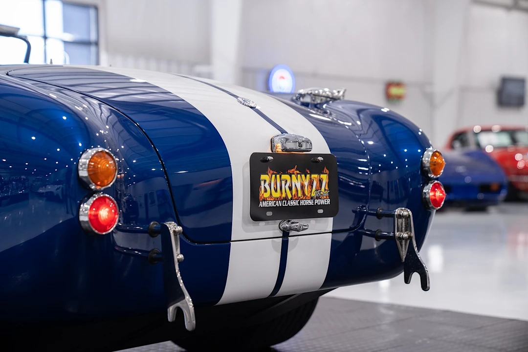 1965 Superformance - Image 18 of 31