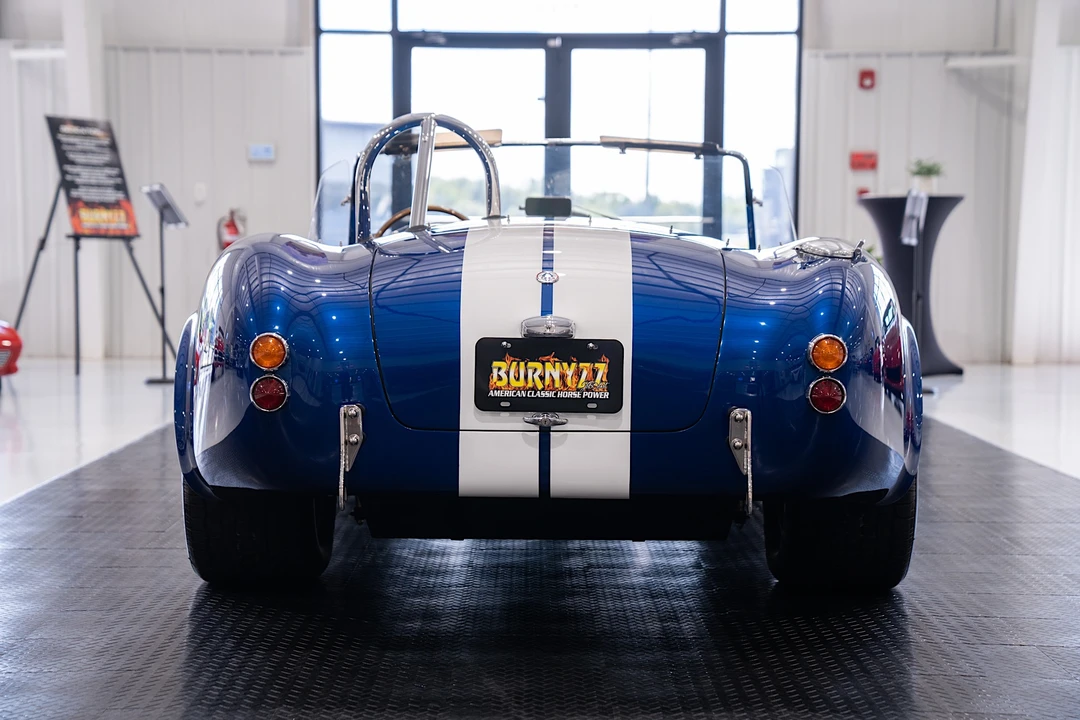 1965 Superformance - Image 11 of 31