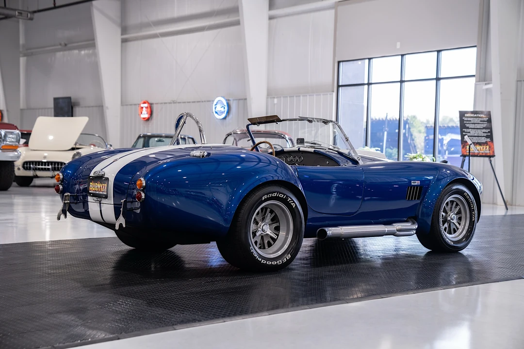 1965 Superformance - Image 13 of 31