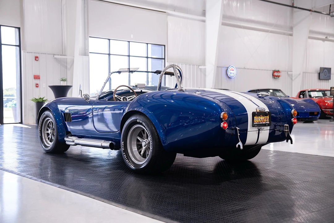 1965 Superformance - Image 7 of 31