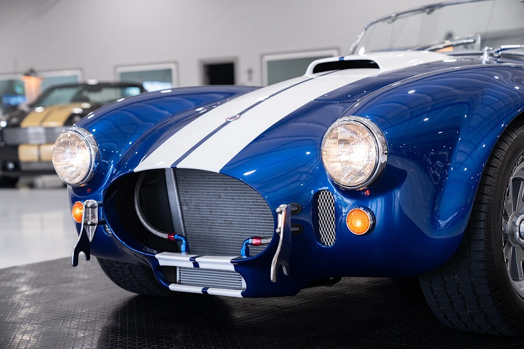 1965 Superformance - Image 17 of 31