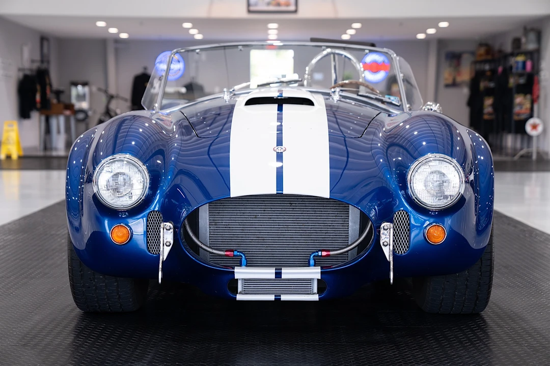1965 Superformance - Image 15 of 31