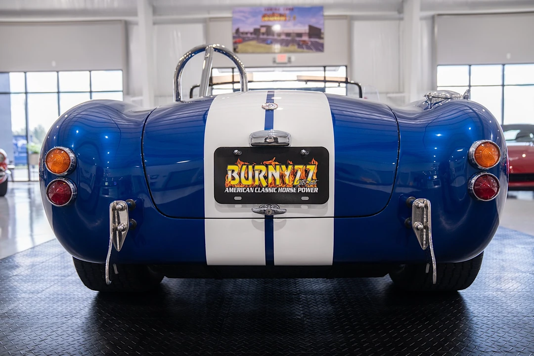 1965 Superformance - Image 16 of 31
