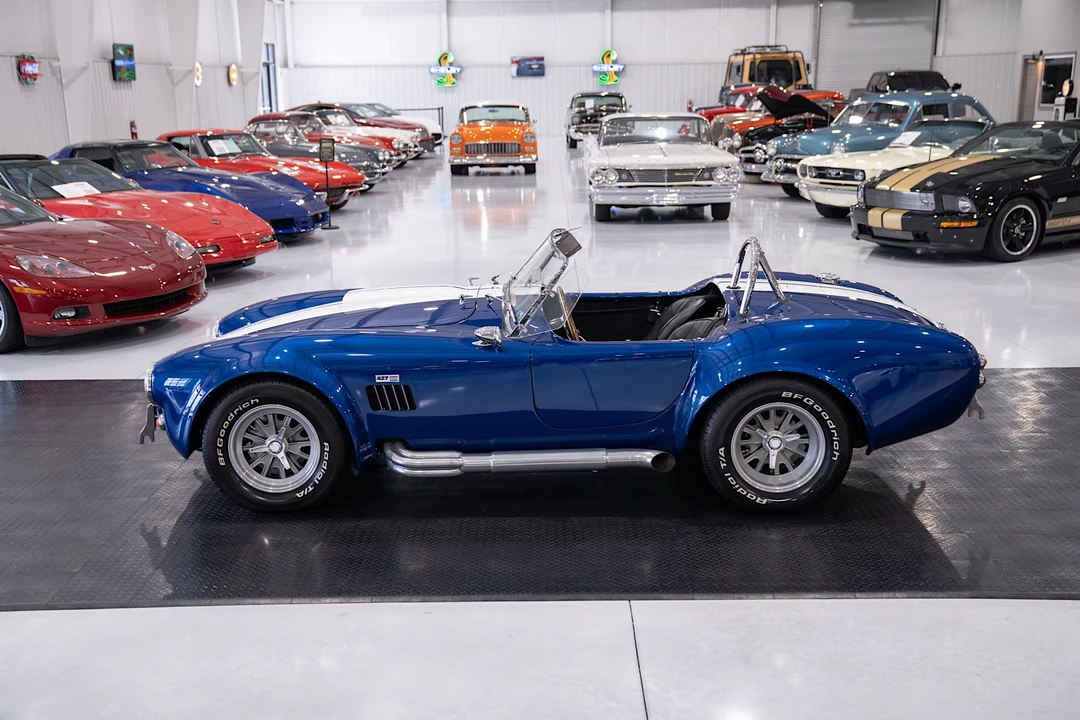 1965 Superformance - Image 8 of 31