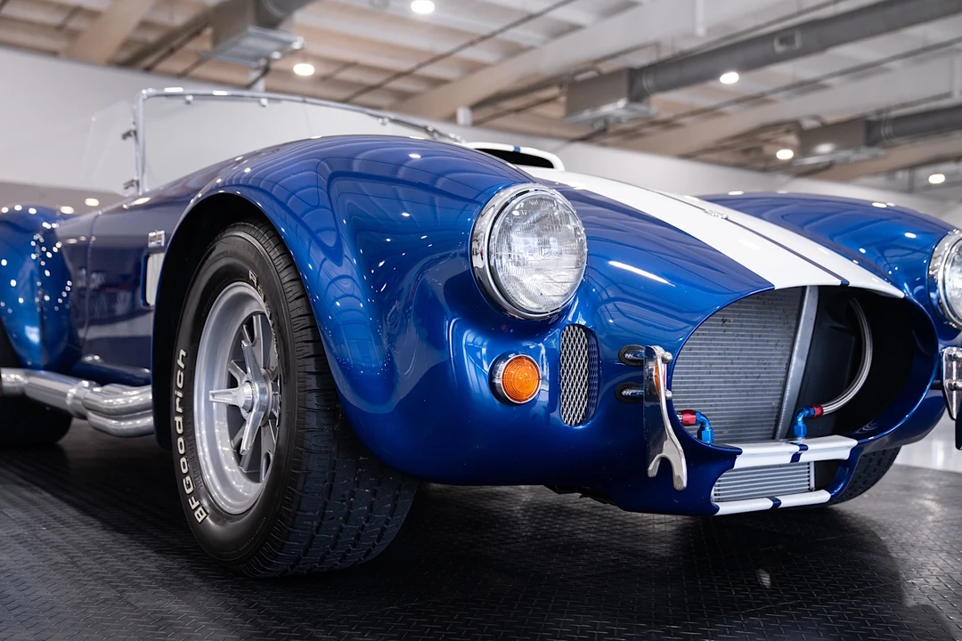 1965 Superformance - Image 20 of 31