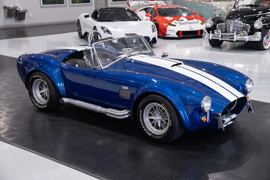1965 Superformance - Image 5 of 31