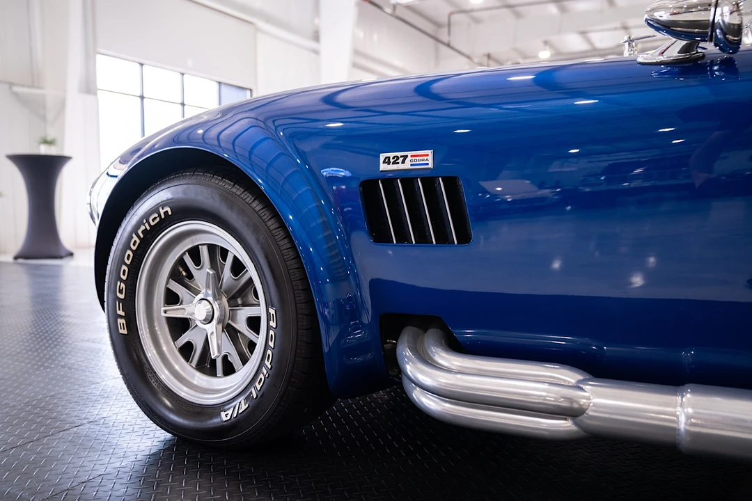 1965 Superformance - Image 28 of 31