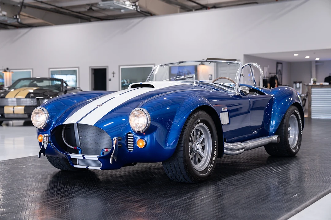 1965 Superformance - Image 3 of 31