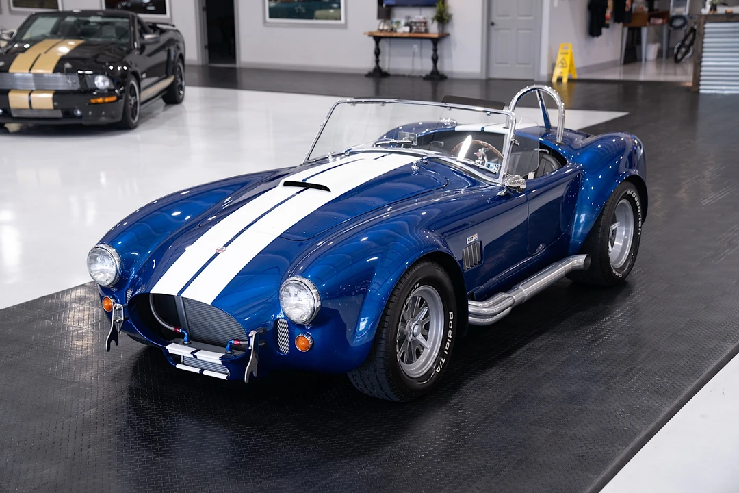 1965 Superformance - Image 2 of 31