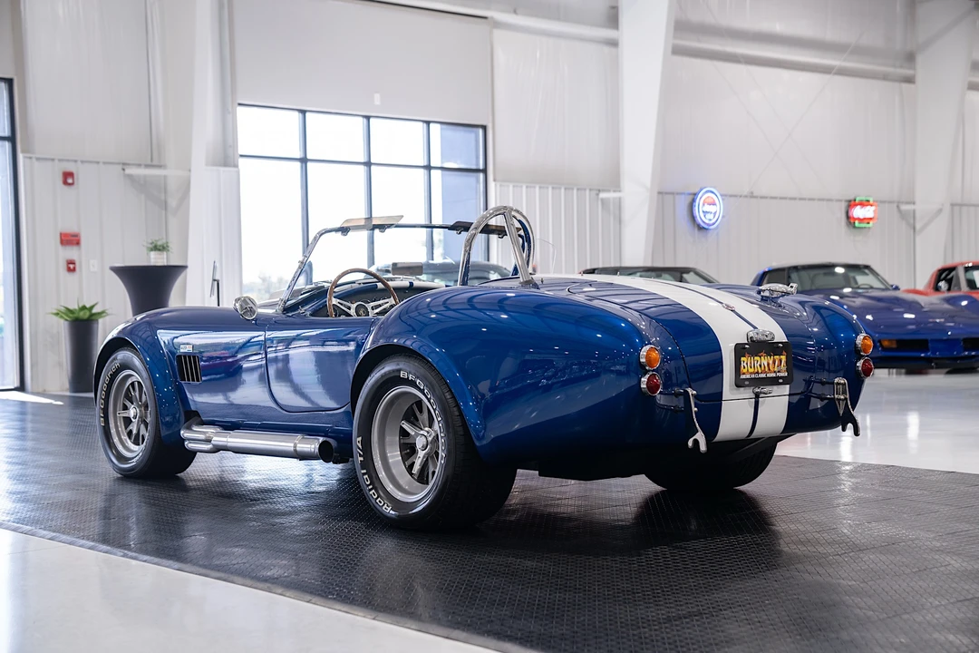 1965 Superformance - Image 9 of 31
