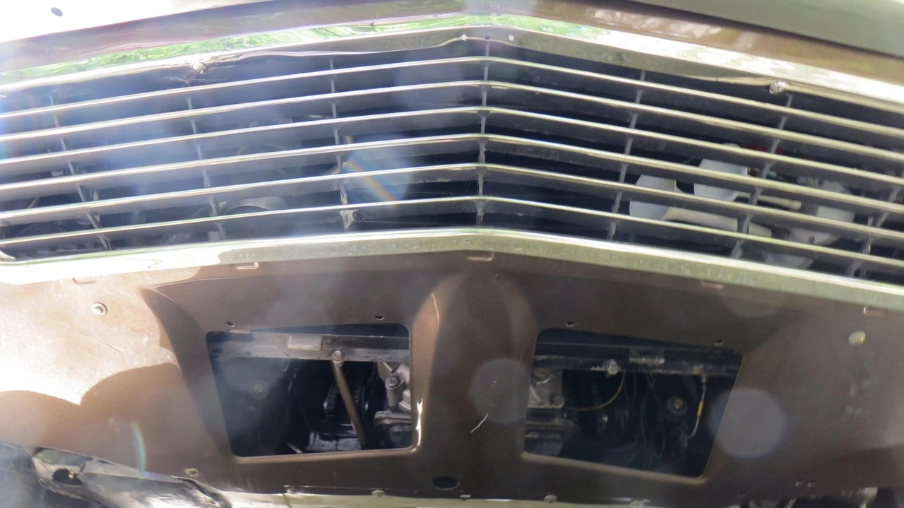 1972 Citroen SM - Image 16 of 31