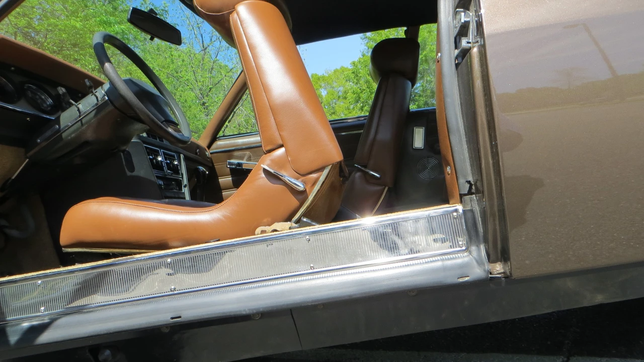 1972 Citroen SM - Image 20 of 31