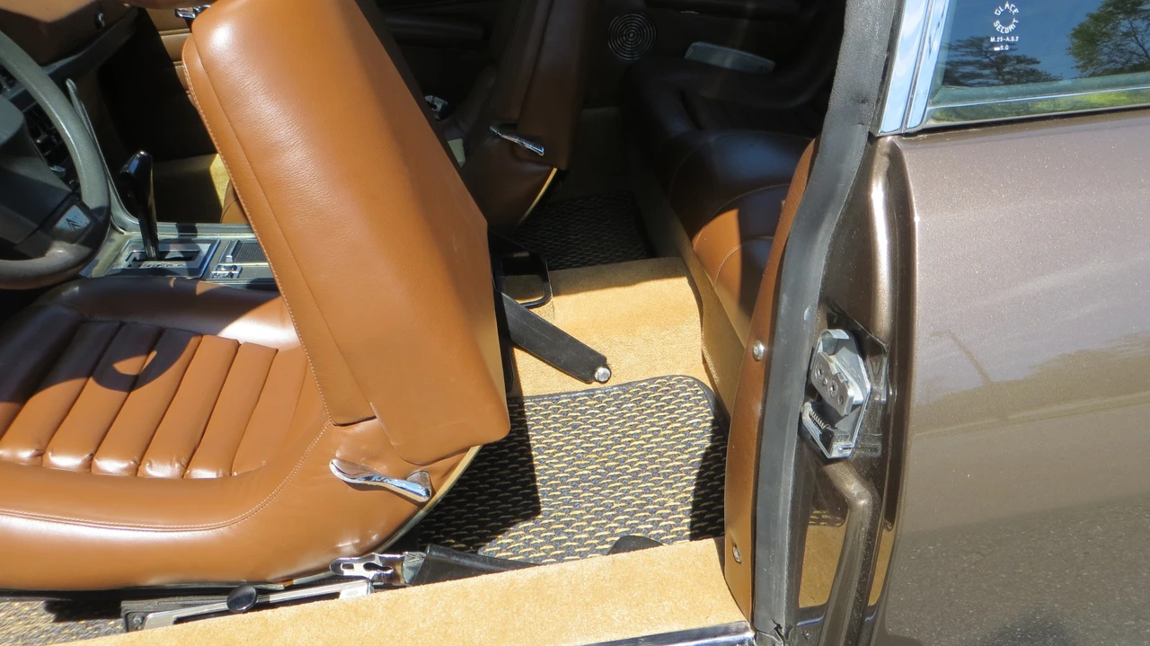 1972 Citroen SM - Image 21 of 31