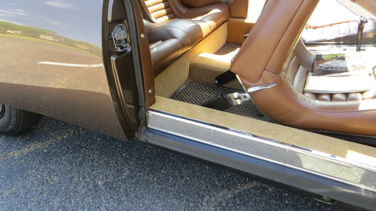 1972 Citroen SM - Image 22 of 31