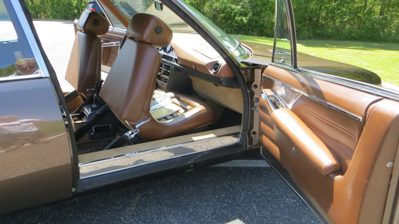 1972 Citroen SM - Image 23 of 31