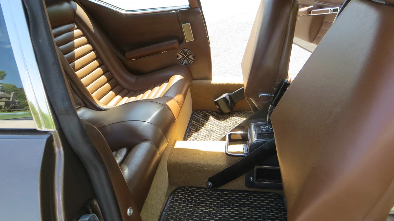 1972 Citroen SM - Image 26 of 31