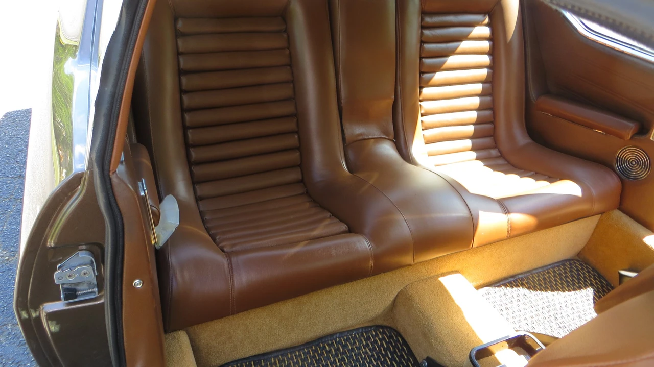 1972 Citroen SM - Image 27 of 31