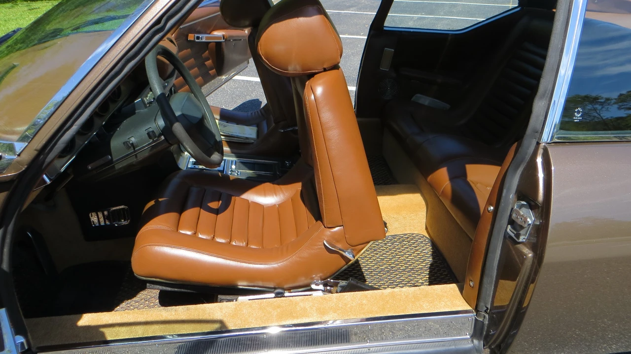 1972 Citroen SM - Image 28 of 31