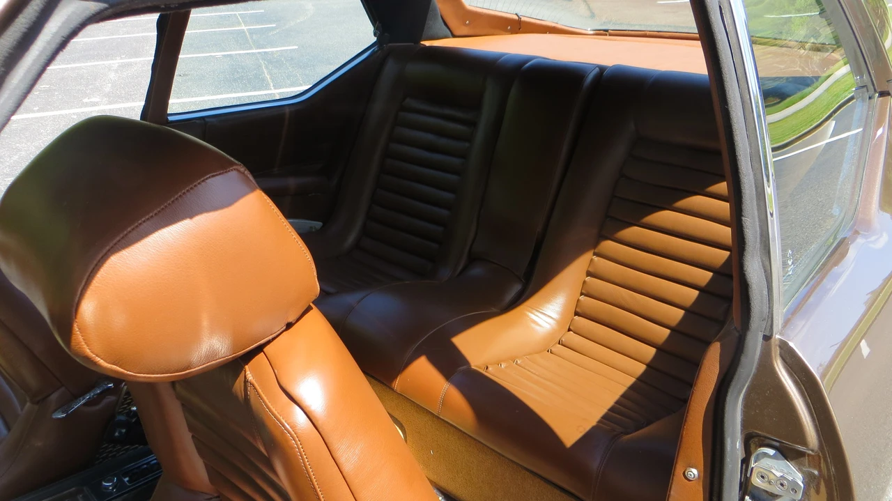 1972 Citroen SM - Image 29 of 31