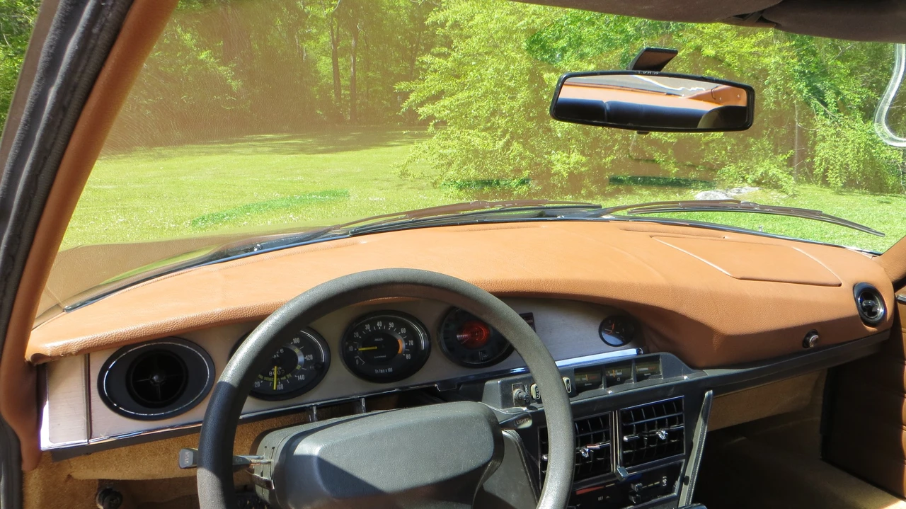 1972 Citroen SM - Image 30 of 31