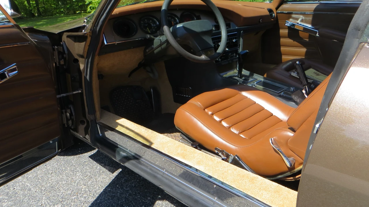 1972 Citroen SM - Image 31 of 31