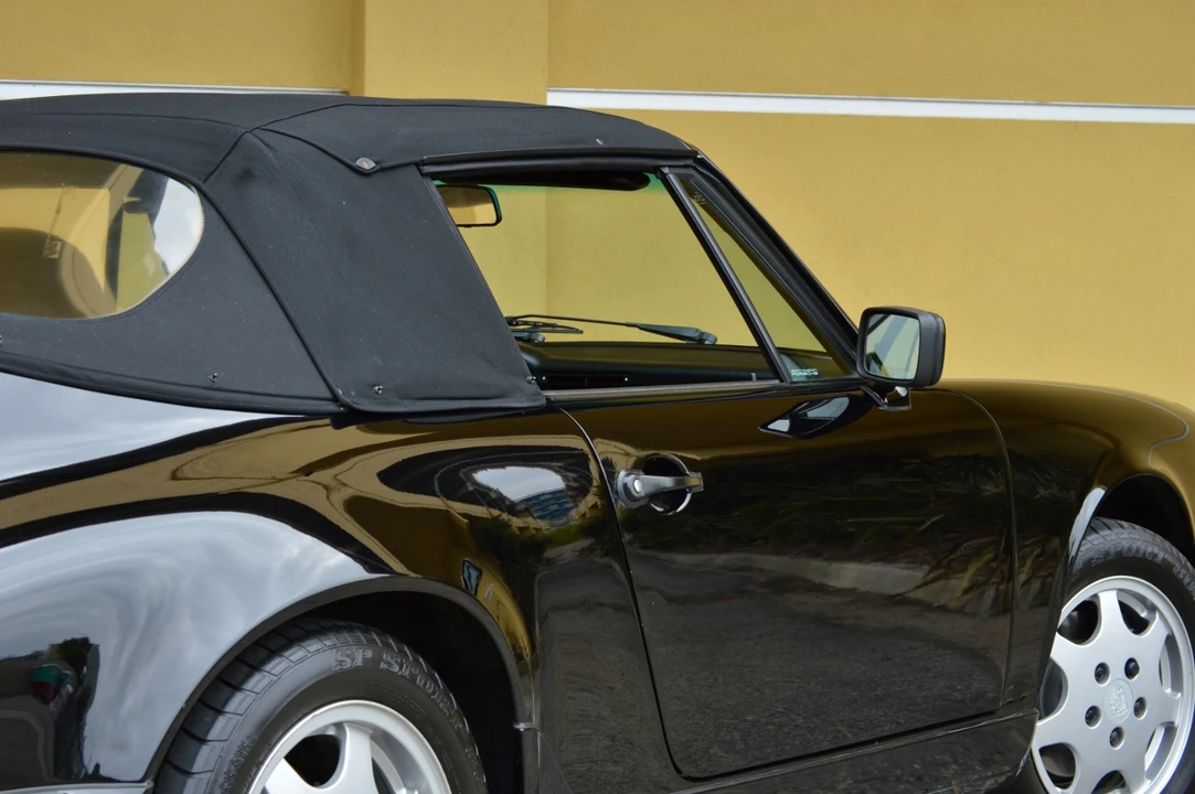 1990 Porsche 964 Carrera - Image 10 of 31