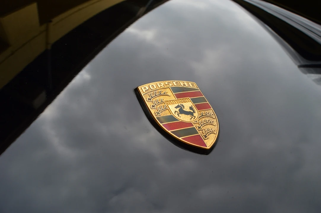 1990 Porsche 964 Carrera - Image 30 of 31