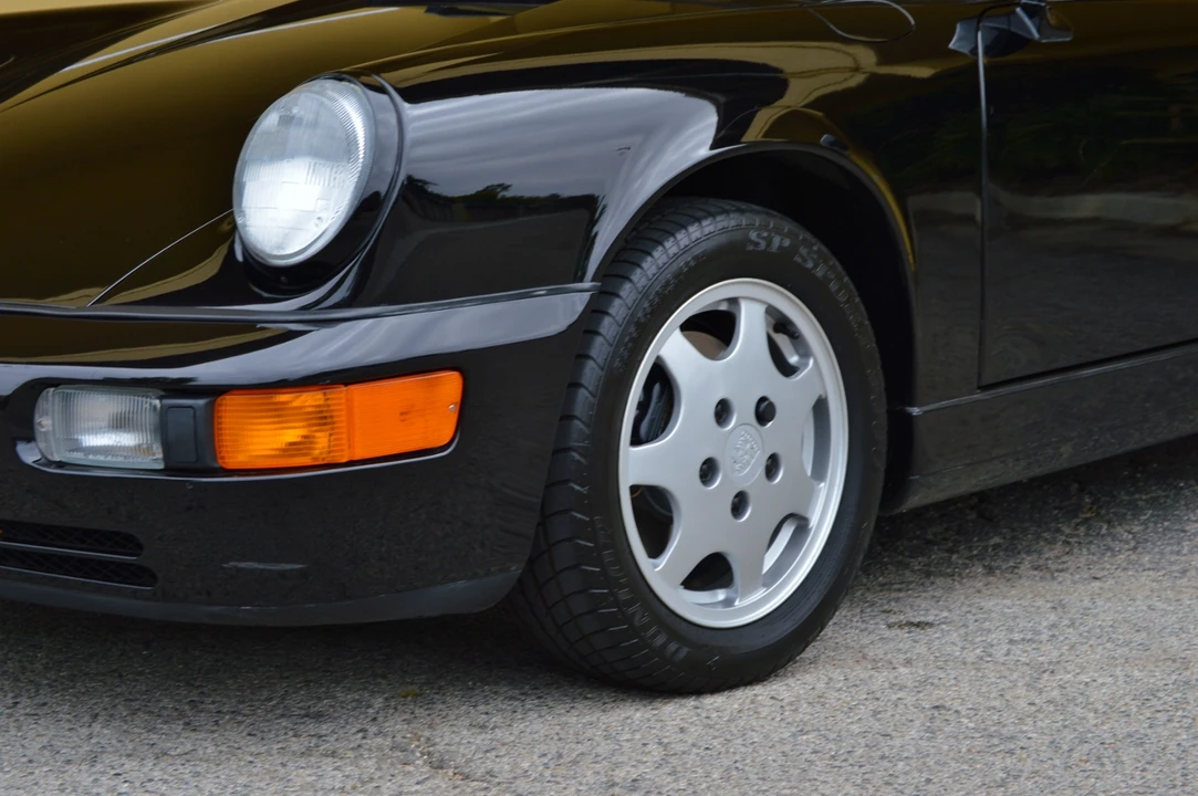 1990 Porsche 964 Carrera - Image 26 of 31