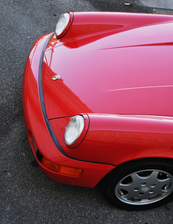 1990 Porsche 964 Carrera - Image 28 of 31