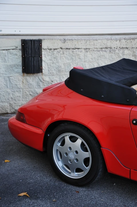 1990 Porsche 964 Carrera - Image 29 of 31