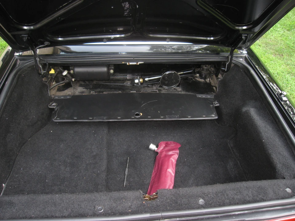 1991 Alfa Romeo Series 4 - Image 31 of 31