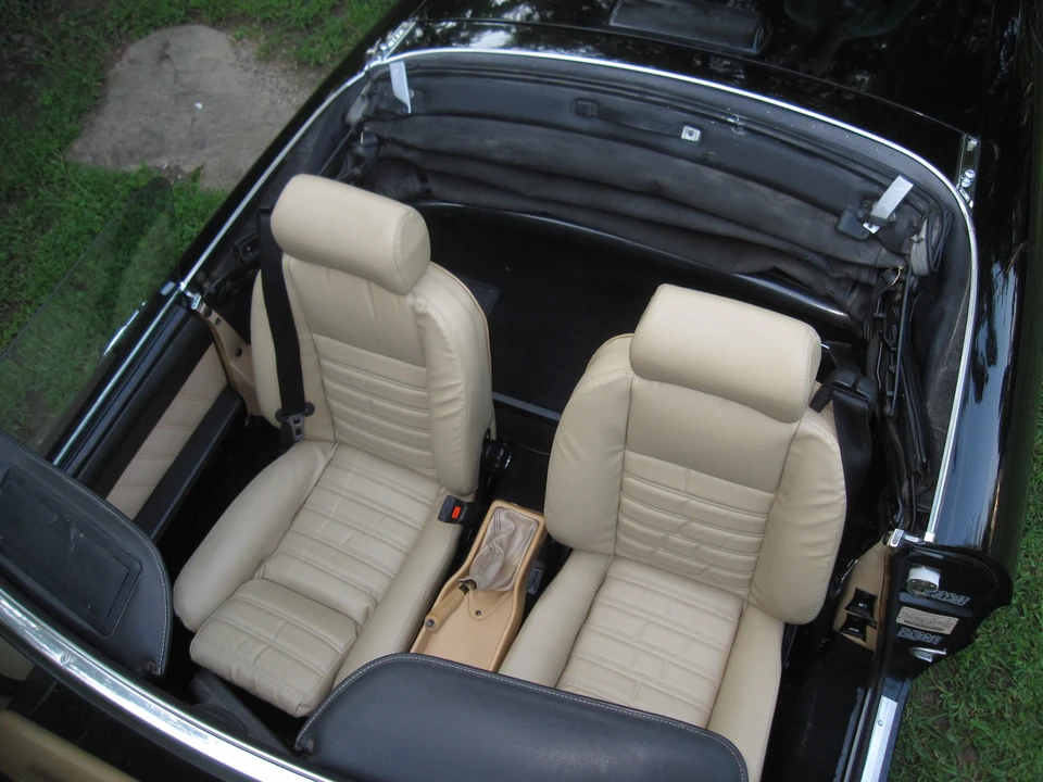 1991 Alfa Romeo Series 4 - Image 28 of 31