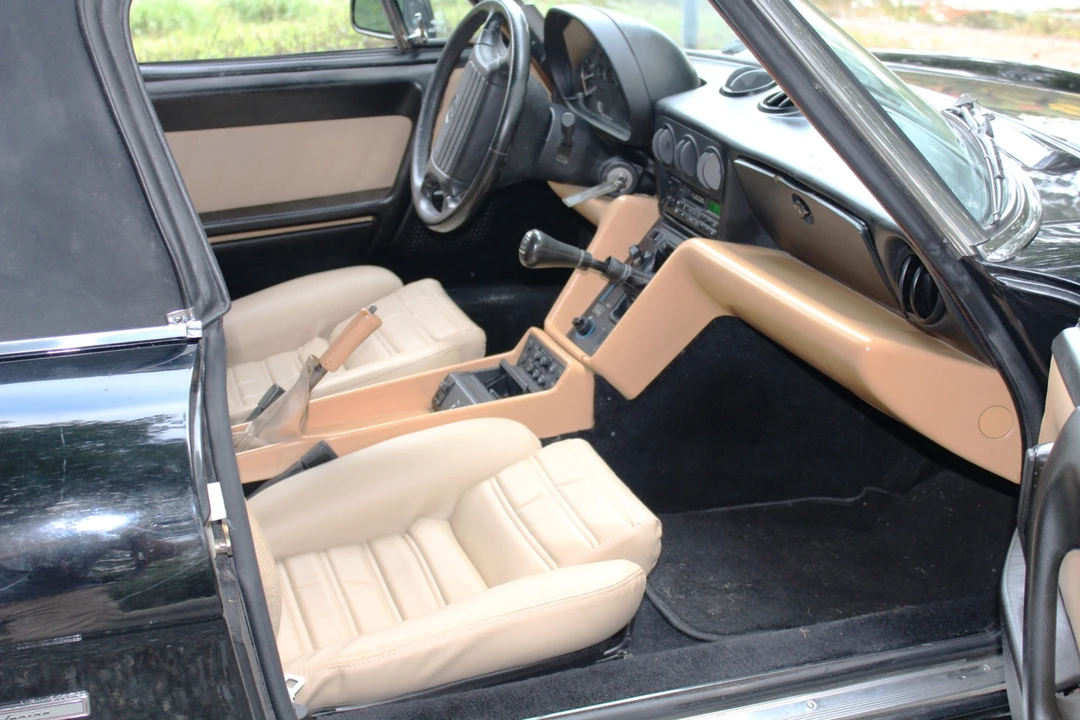 1991 Alfa Romeo Series 4 - Image 24 of 31