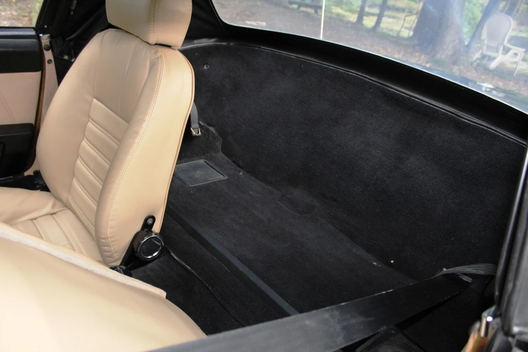 1991 Alfa Romeo Series 4 - Image 30 of 31