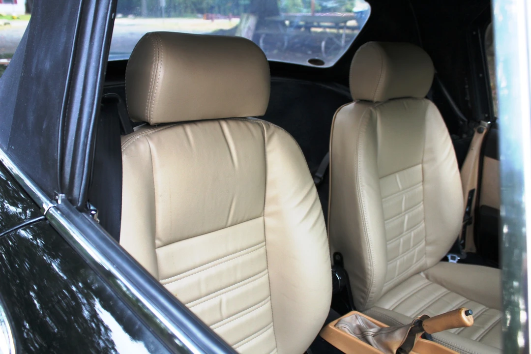 1991 Alfa Romeo Series 4 - Image 29 of 31
